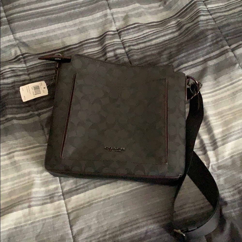 Coach CrossBody